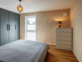 Wohnung München Berg am Laim 03 Schlafzimmer 13503