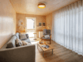 Wohnung München Berg am Laim 02 Wohnbereich 13503