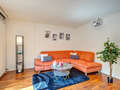 Wohnung München Fürstenried 01 Wohnbereich 13505