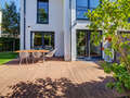 Doppelhaushälfte München Kirchtrudering 01 Terrasse 13512