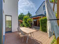 Doppelhaushälfte München Kirchtrudering 03 Terrasse 13512