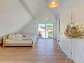 Doppelhaushälfte München Kirchtrudering 01 Schlafzimmer 13512