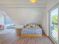 Doppelhaushälfte München Kirchtrudering 02 Schlafzimmer 13512