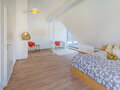 Doppelhaushälfte München Kirchtrudering 03 Schlafzimmer 13512