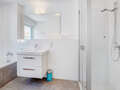Doppelhaushälfte München Kirchtrudering 01 1. Badezimmer 13512