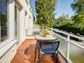 Wohnung München Harlaching 01 Balkon 13522