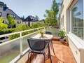 Wohnung München Harlaching 02 Balkon 13522