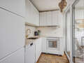 Wohnung München Obersendling 01 Küche 13550