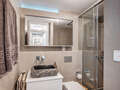 Wohnung München Obersendling 01 Badezimmer 13550