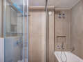Wohnung München Obersendling 02 Badezimmer 13550