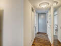 Wohnung München Obersendling 02 Flur/Gang 13550