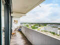 Wohnung München Obersendling 01 Balkon 13550
