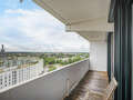 Wohnung München Obersendling 02 Balkon 13550