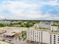 Wohnung München Obersendling 01 Aussicht 13550