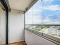 Wohnung München Obersendling 01 Loggia 13550