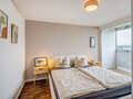 Wohnung München Obersendling 01 Schlafzimmer 13550