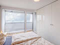 Wohnung München Obersendling 02 Schlafzimmer 13550