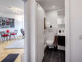Wohnung München Schwabing-West (rund um den Hohenzollernplatz) 03 Flur/Gang 13567