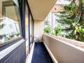 Wohnung München Schwabing-West (rund um den Hohenzollernplatz) 01 Balkon 13567