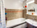 Wohnung München Laim 01 Badezimmer 13574
