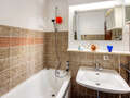Wohnung München Laim 02 Badezimmer 13574