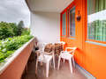 Wohnung München Laim 01 Balkon 13574