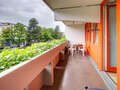 Wohnung München Laim 02 Balkon 13574
