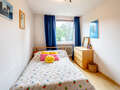 Wohnung München Laim 01 2. Schlafzimmer	 13574