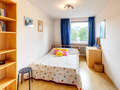 Wohnung München Laim 03 2. Schlafzimmer	 13574