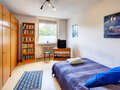 Wohnung München Laim 01 1. Schlafzimmer 13574