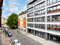 Wohnung München Lehel 02 Aussicht 13583