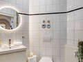Wohnung München Lehel 03 Badezimmer 13584