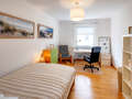 Wohnung München Pasing 02 2. Schlafzimmer	 13585
