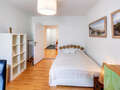 Wohnung München Pasing 03 2. Schlafzimmer	 13585