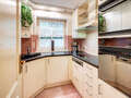 Maisonettewohnung München Lerchenau 01 Küche 13603