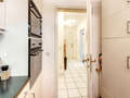 Maisonettewohnung München Lerchenau 02 Küche 13603