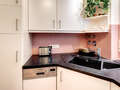 Maisonettewohnung München Lerchenau 03 Küche 13603