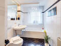 Maisonettewohnung München Lerchenau 01 Badezimmer 13603