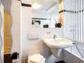 Maisonettewohnung München Lerchenau 02 Badezimmer 13603