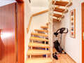 Maisonettewohnung München Lerchenau 04 Flur/Gang 13603