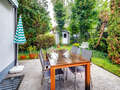 Maisonettewohnung München Lerchenau 01 Garten 13603