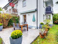Maisonettewohnung München Lerchenau 01 Terrasse 13603