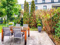 Maisonettewohnung München Lerchenau 01 Aussicht 13603