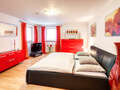 Maisonettewohnung München Lerchenau 01 Schlafzimmer 13603