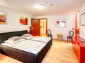 Maisonettewohnung München Lerchenau 03 Schlafzimmer 13603