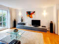 Maisonettewohnung München Lerchenau 02 Wohnbereich 13603