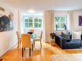 Maisonettewohnung München Lerchenau 04 Wohnbereich 13603