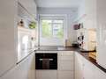 Wohnung München Sendling 01 Küche 13615