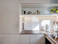 Wohnung München Sendling 03 Küche 13615