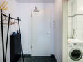 Wohnung München Sendling 02 Flur/Gang 13615